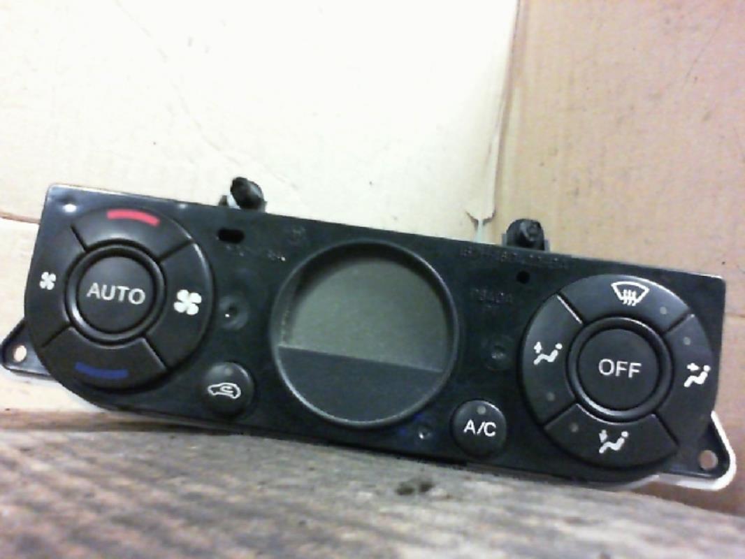 Commande chauffage FORD MONDEO 2 Diesel - 1