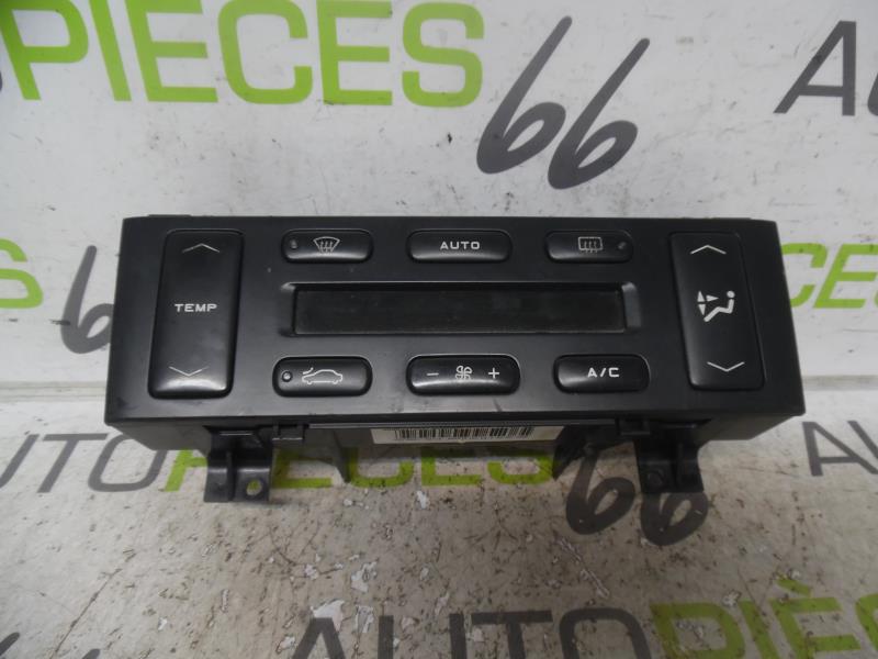 Commande chauffage PEUGEOT 406 COUPE Essence - 1