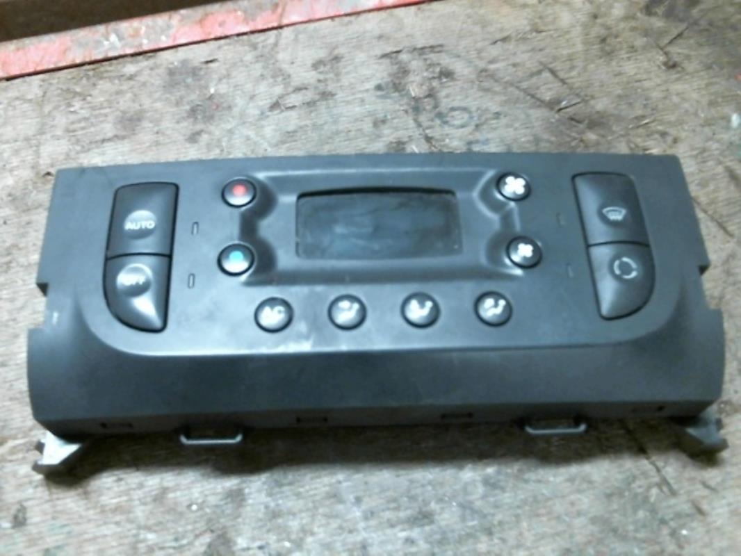 Comandi riscaldamento RENAULT CLIO 2 PHASE 2 Diésel - 1