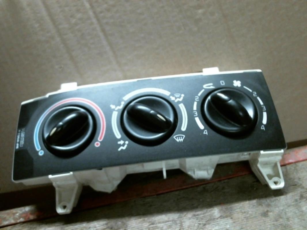 Commande chauffage RENAULT MEGANE 1 PHASE 2 Diesel - 1