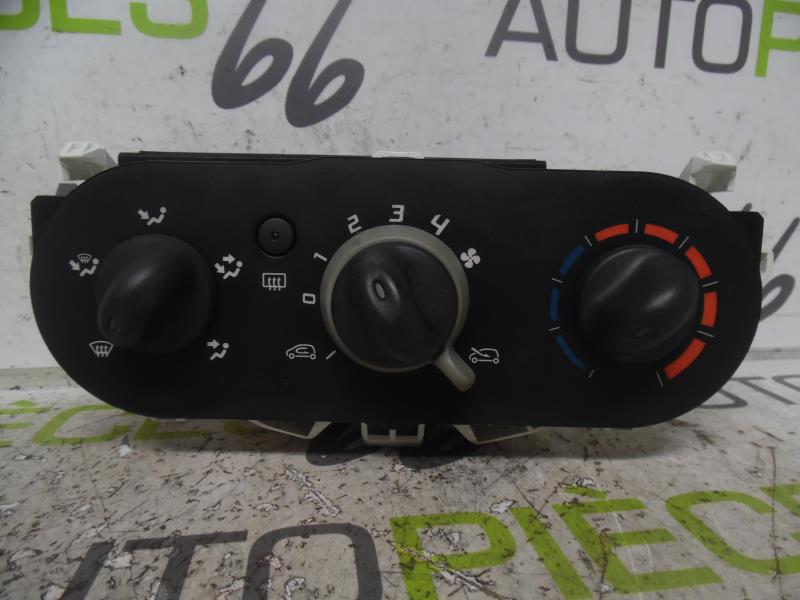 Comandi riscaldamento RENAULT TWINGO 2 PHASE 1 Gasolina - 1
