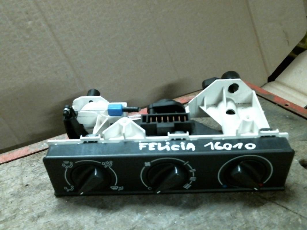 Commande chauffage SKODA FELICIA Essence - 1