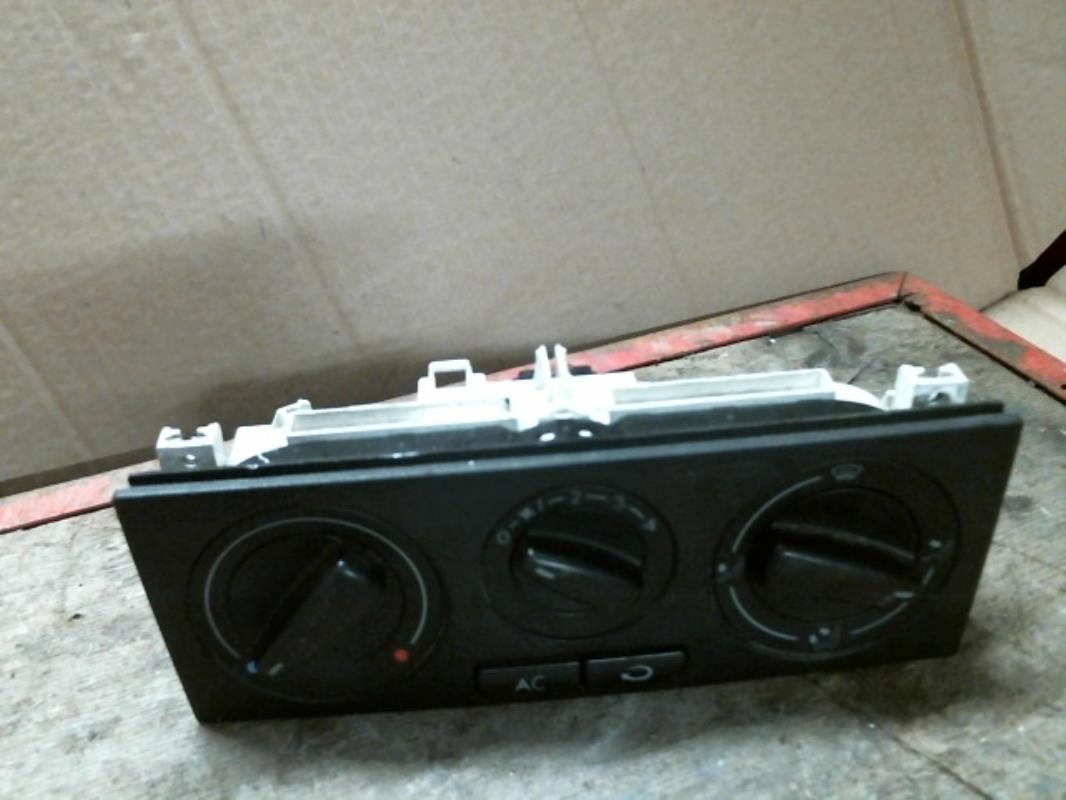 Commande chauffage VOLKSWAGEN POLO 3 PHASE 1  - 1