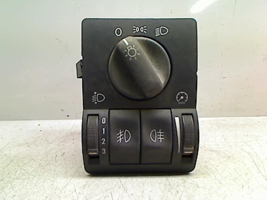 Commande de phare OPEL ASTRA G COUPE Diesel - 1