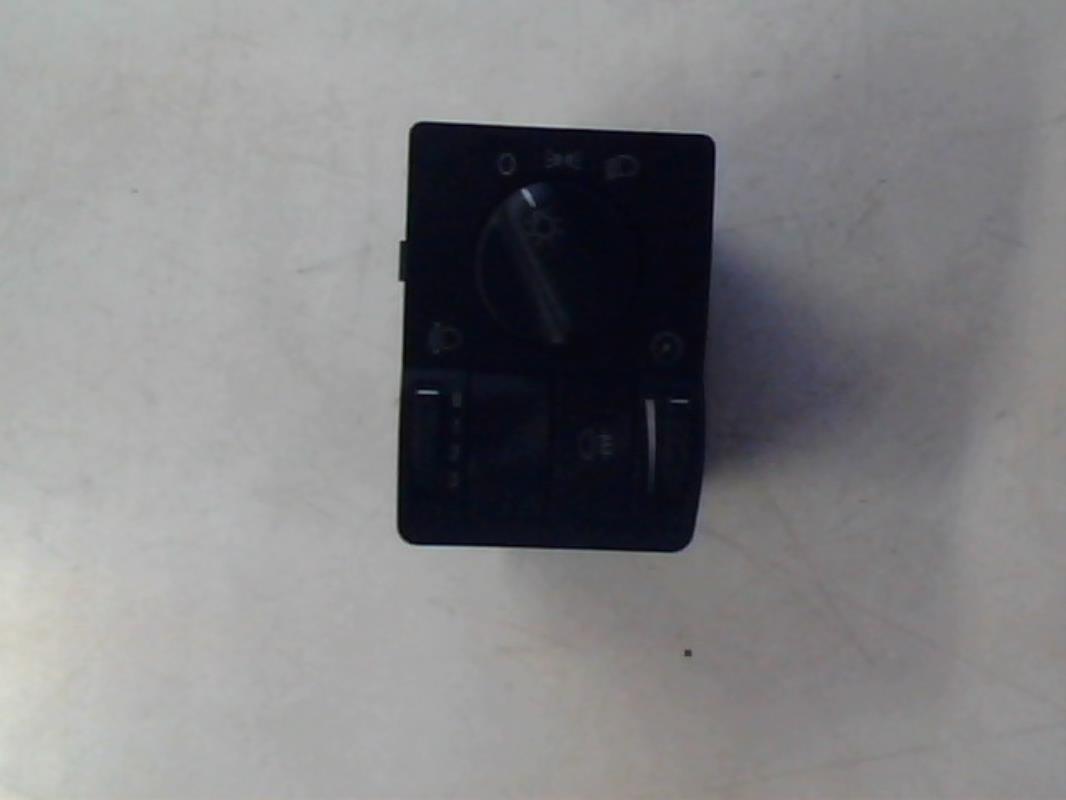 Commande de phare OPEL ZAFIRA A PHASE 1 Diesel - 1