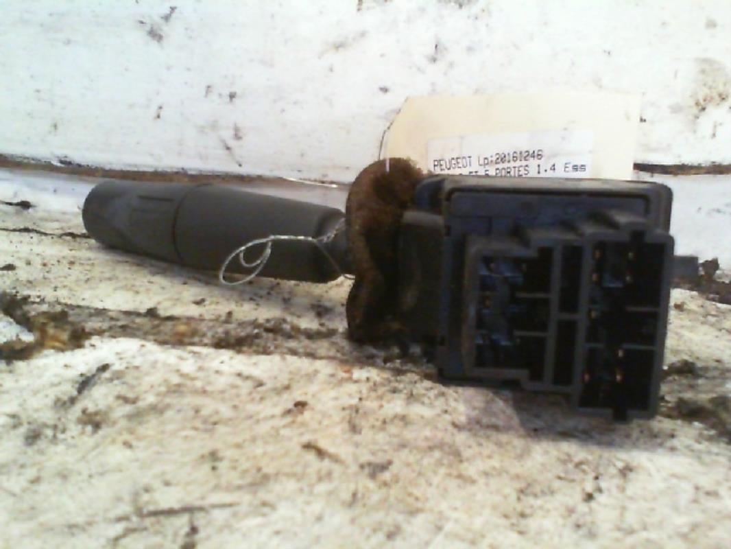 Commande de phare PEUGEOT 306 PHASE 1 Essence - 1