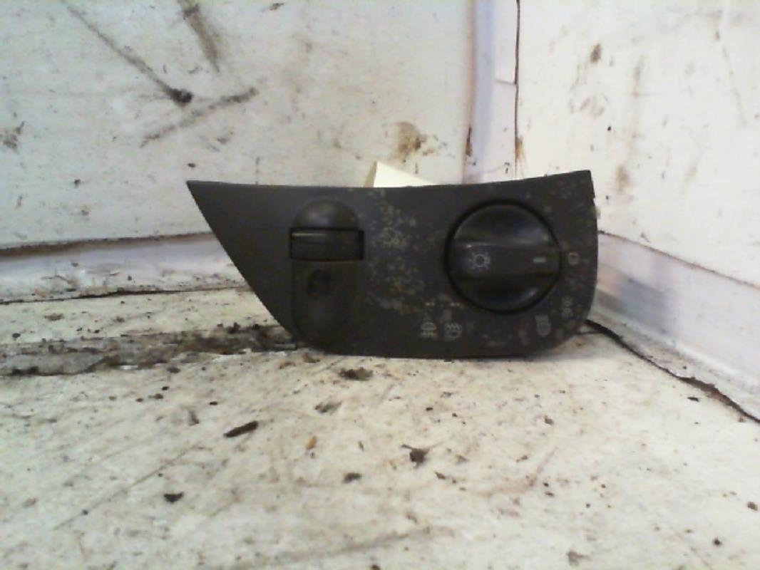 Commande de phare SEAT CORDOBA 1 PHASE 1 Diesel - 1