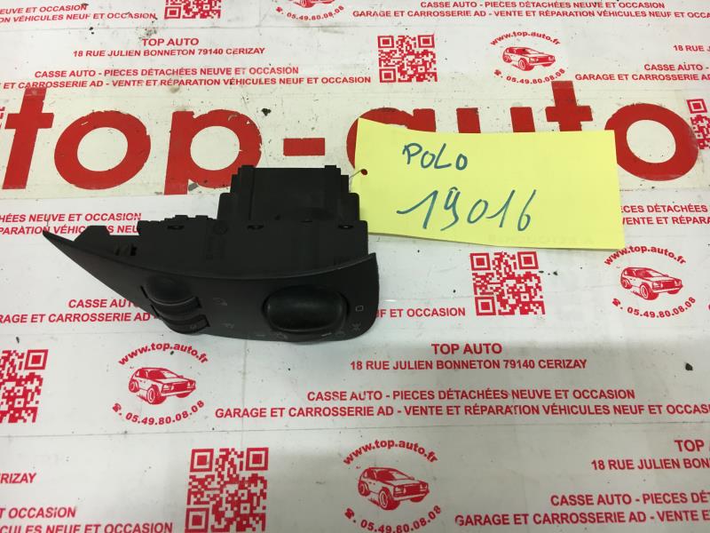 Commande de phare VOLKSWAGEN POLO 3 PHASE 1 Essence - 1