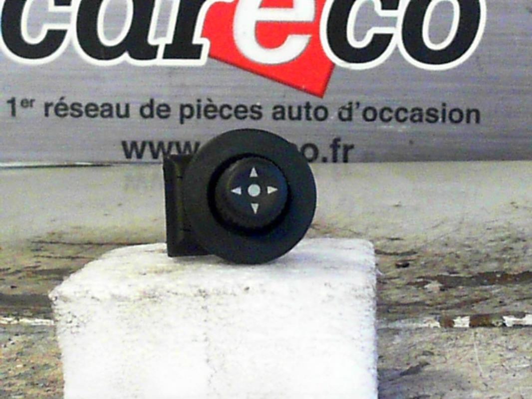 Commande retroviseurs CITROEN BERLINGO 1 PHASE 2 Diesel - 1