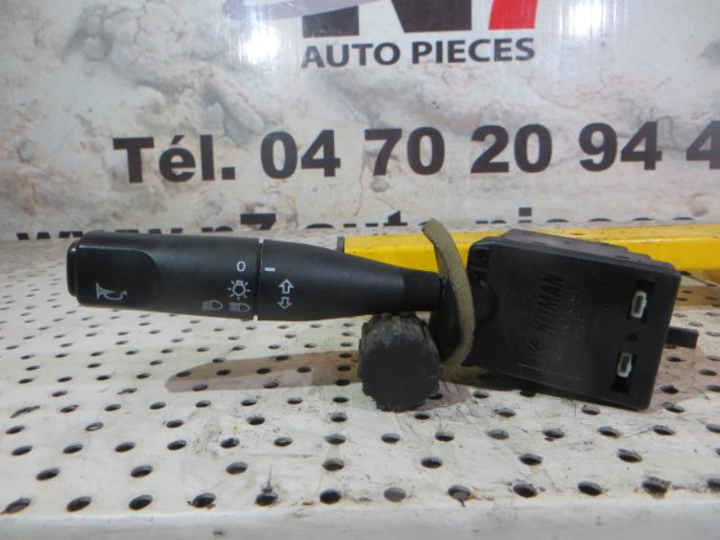 Commodo d'essuie glaces CITROEN AX PHASE 1  - 1