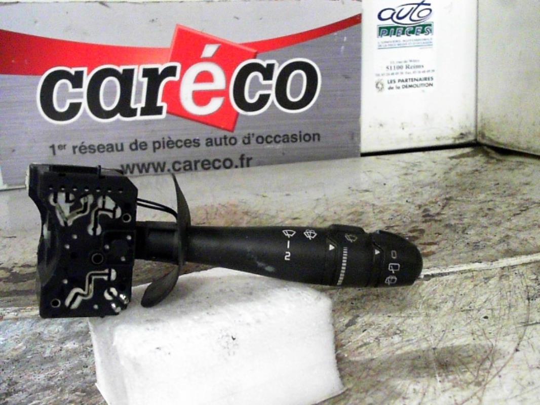 Commodo d'essuie glaces RENAULT ESPACE 3 Diesel - 1