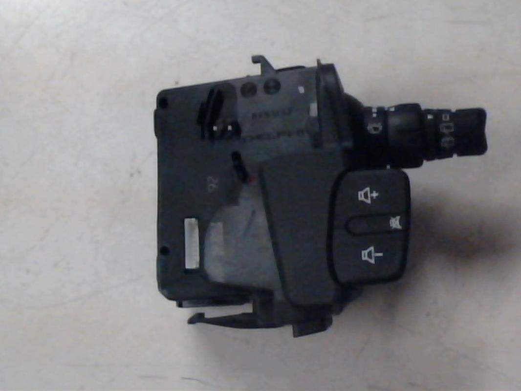 Commodo d'essuie glaces RENAULT MODUS PHASE 1 Diesel - 1