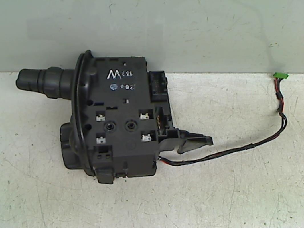 Commodo d'essuie glaces RENAULT SCENIC 2 PHASE 1 Diesel - 1