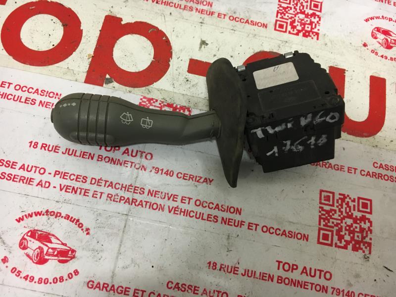 Commodo d'essuie glaces RENAULT TWINGO 1 PHASE 3 Essence - 1