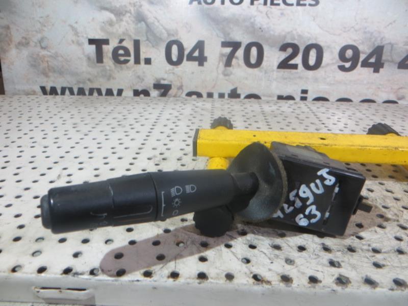 Commodo phare PEUGEOT 306 PHASE 1 Essence - 1