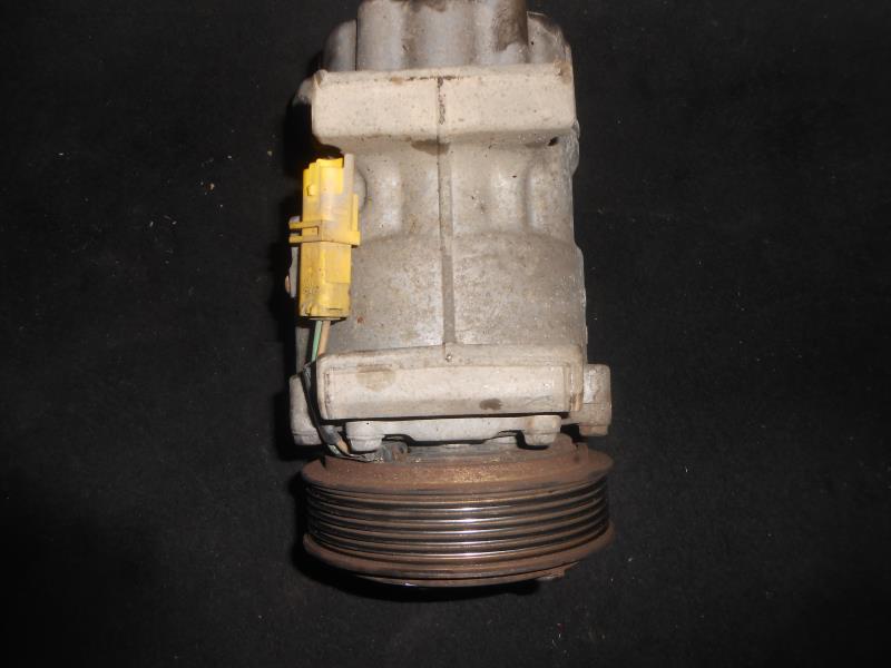 Compresseur clim CITROEN C3 1 PHASE 1 Diesel - 1