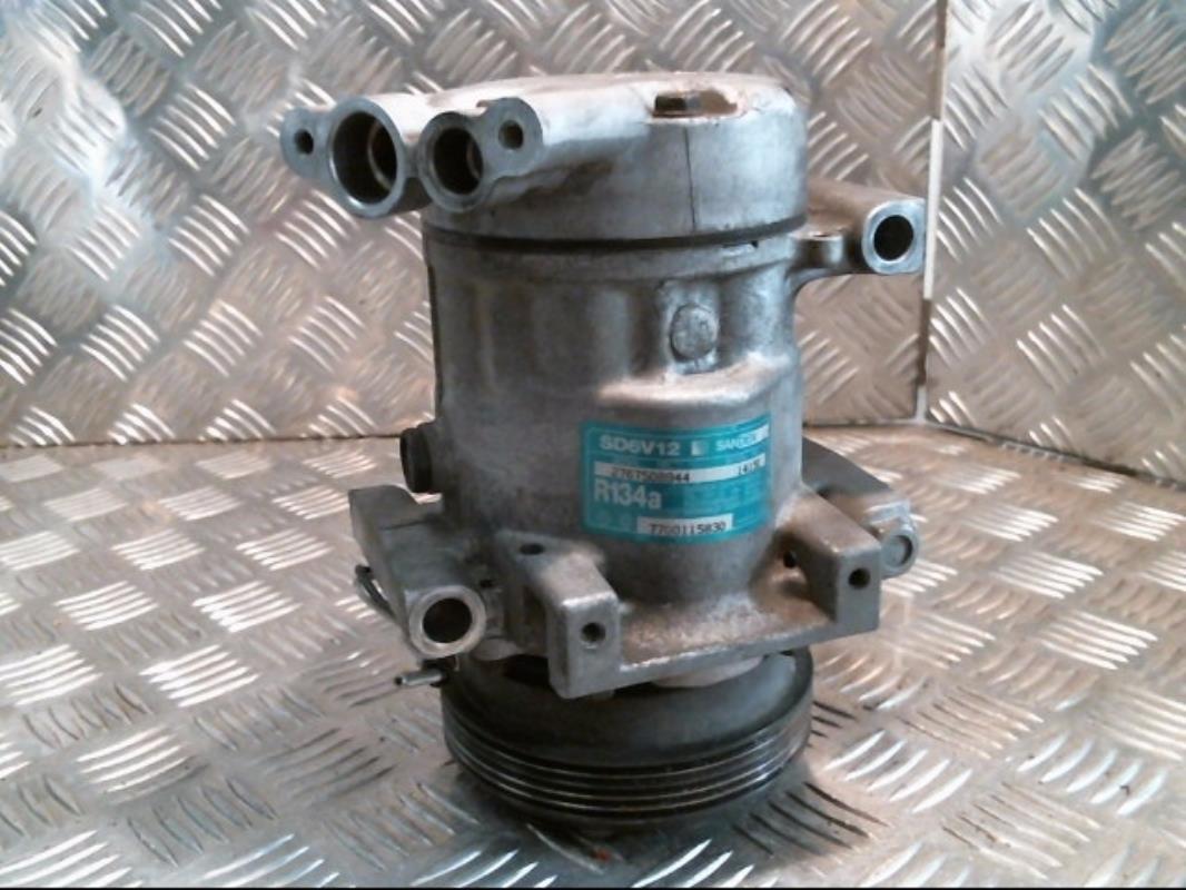 Compressore clima RENAULT TWINGO 1 PHASE 2 Gasolina - 1