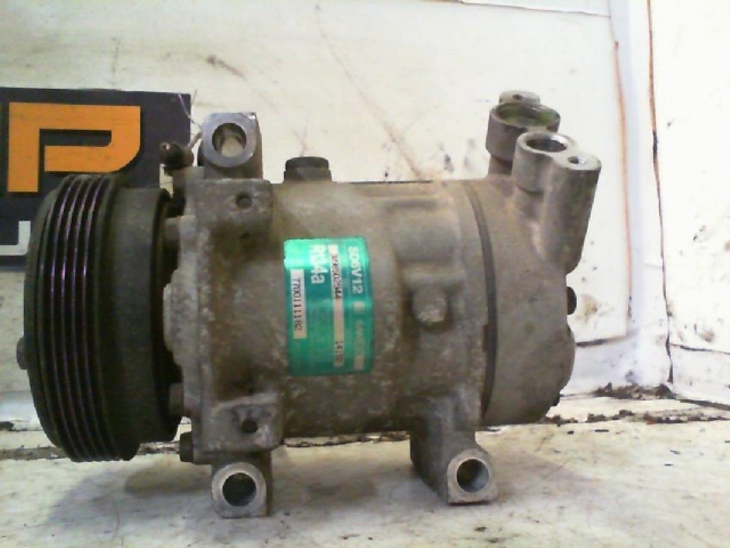 Compressore clima RENAULT CLIO 2 PHASE 1 Gasolina - 1