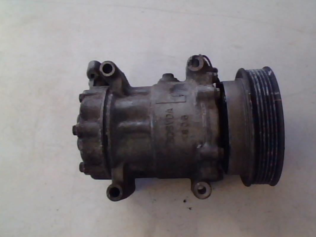Compressore clima RENAULT CLIO 2 CAMPUS PHASE 1 Diésel - 1