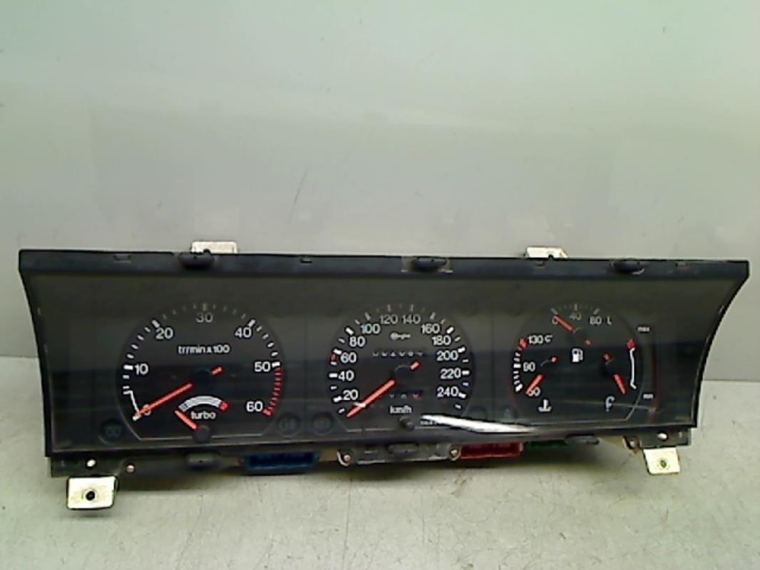 Compteur CITROEN XM PHASE 1 Diesel - 1