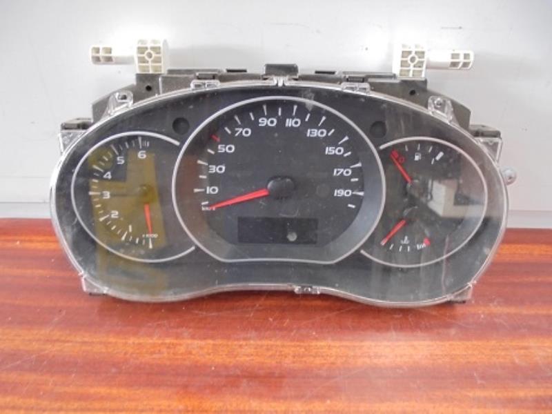 Compteur RENAULT KANGOO 2 PHASE 1 Diesel - 1