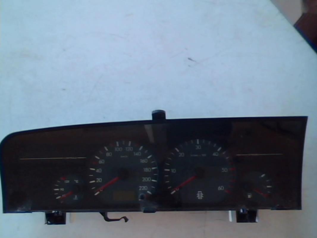 Compteur CITROEN XANTIA PHASE 2 Diesel - 1
