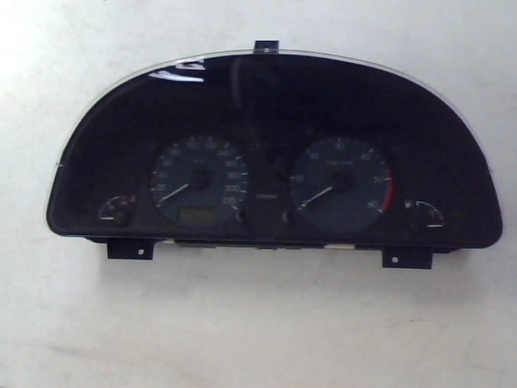 Compteur CITROEN XSARA PHASE 2 Diesel - 1