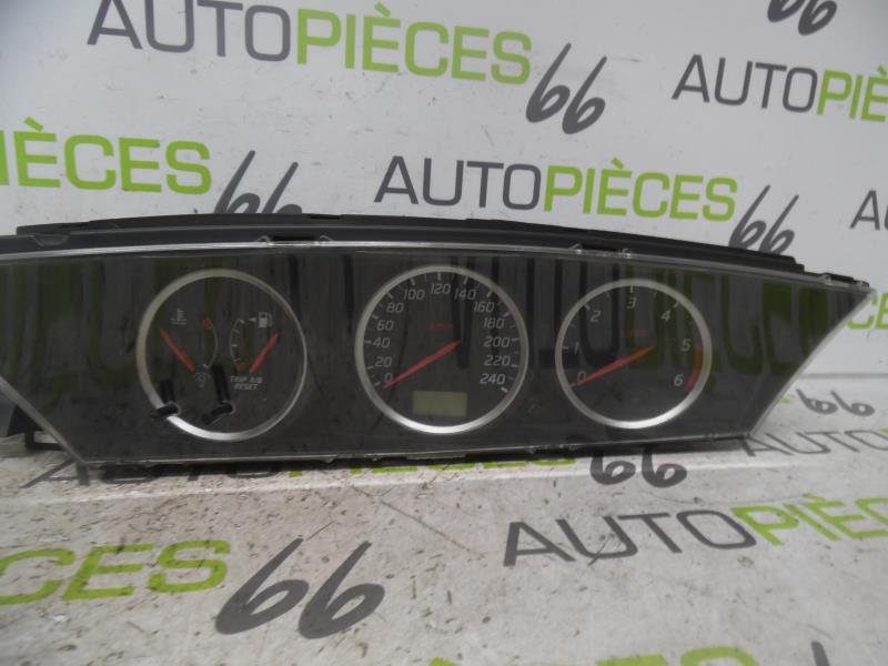 Compteur NISSAN PRIMERA 4 Diesel - 1