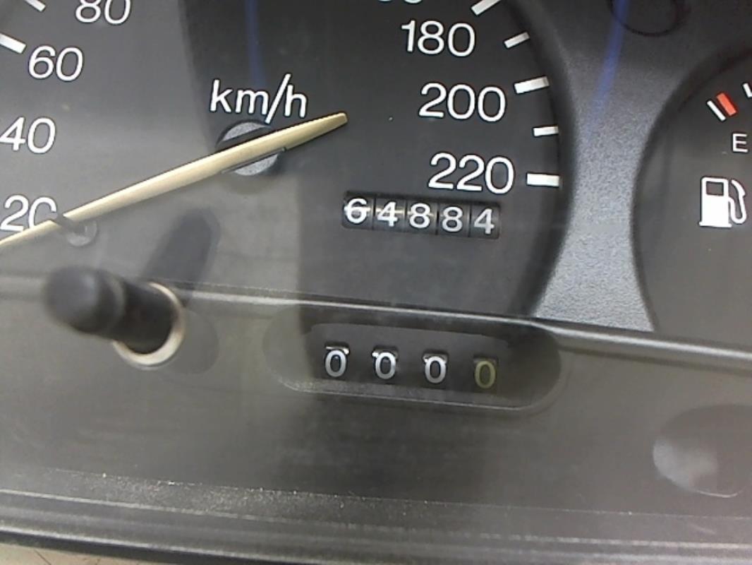 Image Compteur - FORD ESCORT 6