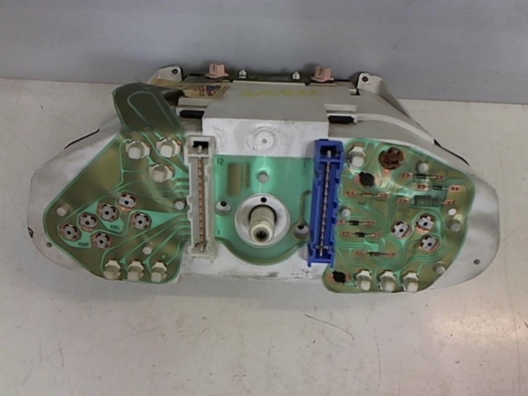 Image Compteur - FORD ESCORT 6