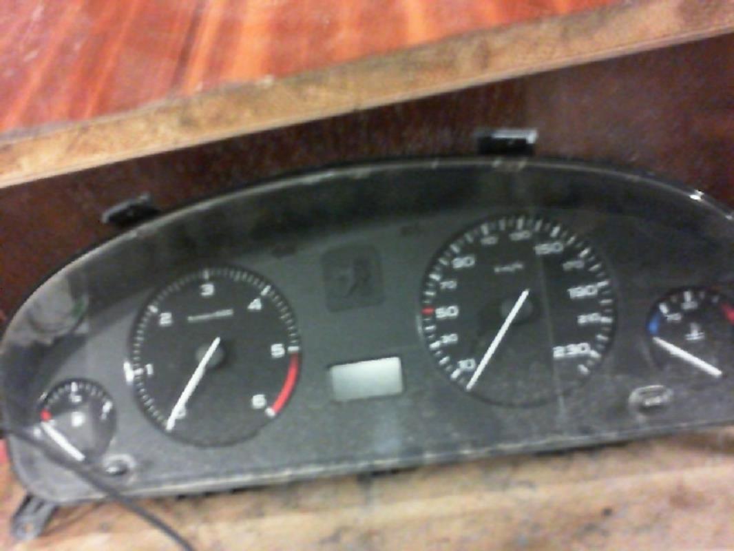 Tachimetro PEUGEOT 406 PHASE 1 Diésel - 1