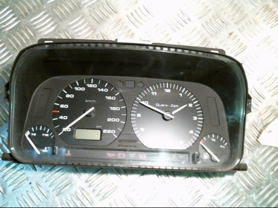 Compteur VOLKSWAGEN GOLF 3 BREAK Diesel - 1
