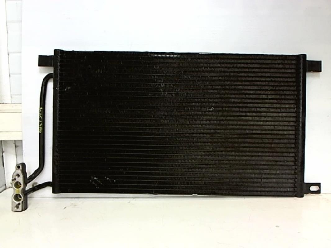 Condenseur de clim BMW SERIE 3 E46 COMPACT PHASE 1 Diesel - 1
