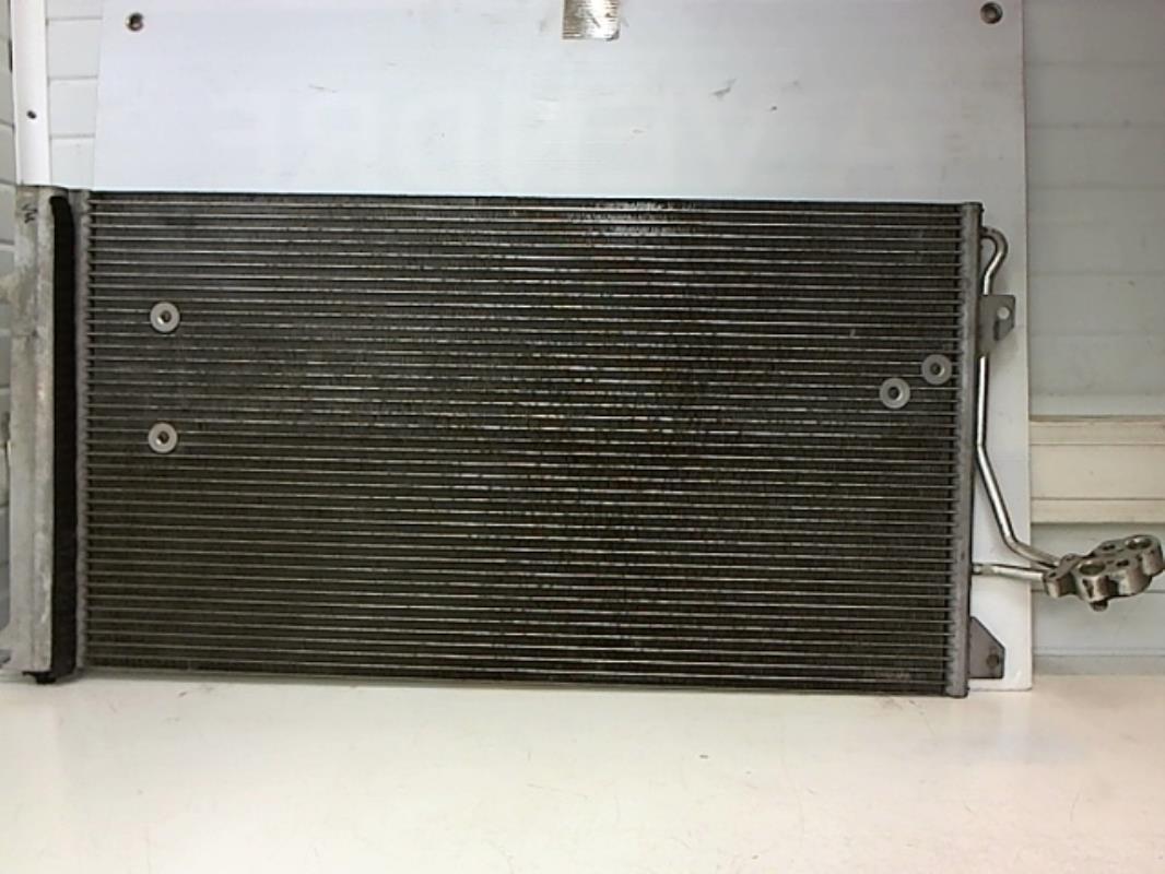 Condenseur de clim PORSCHE CAYENNE 1 PHASE 1 Essence - 1