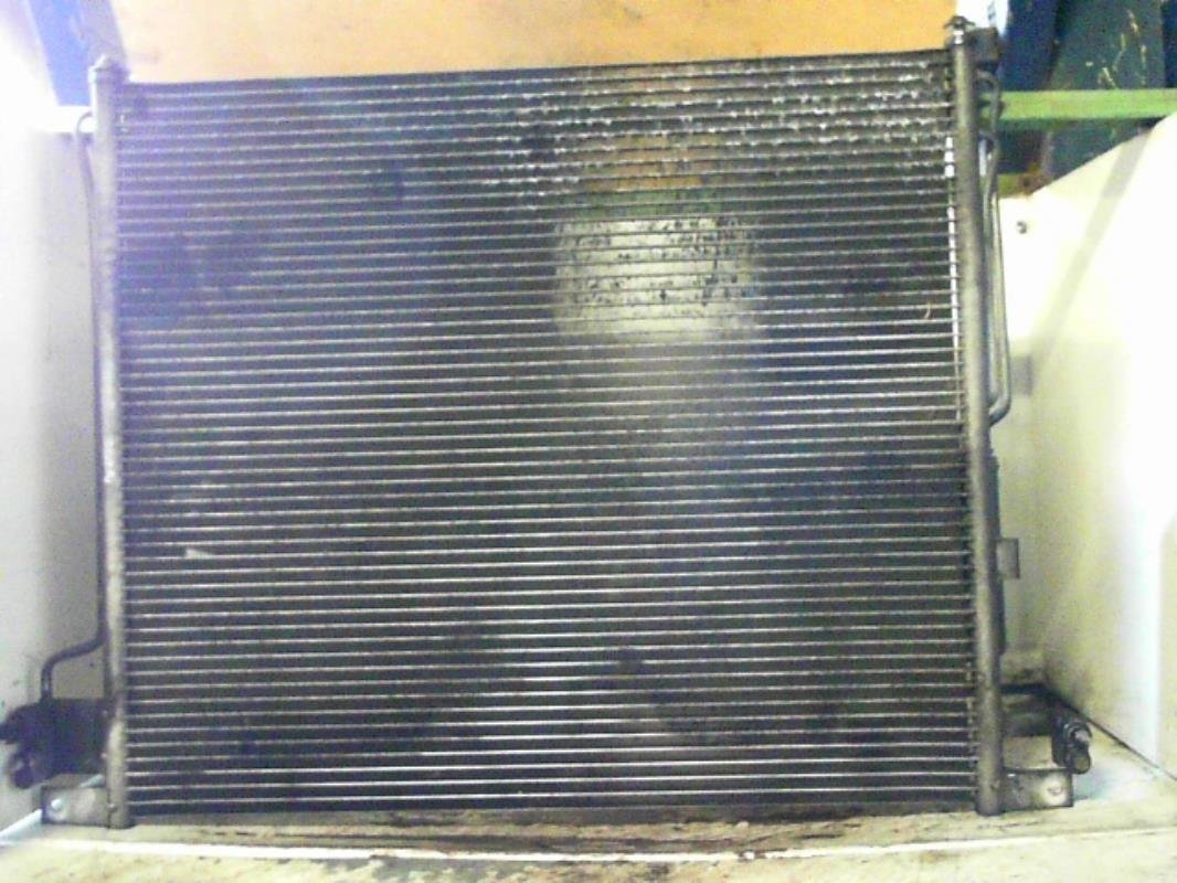 Condenseur de clim NISSAN PATHFINDER 2 PHASE 1 Diesel - 1