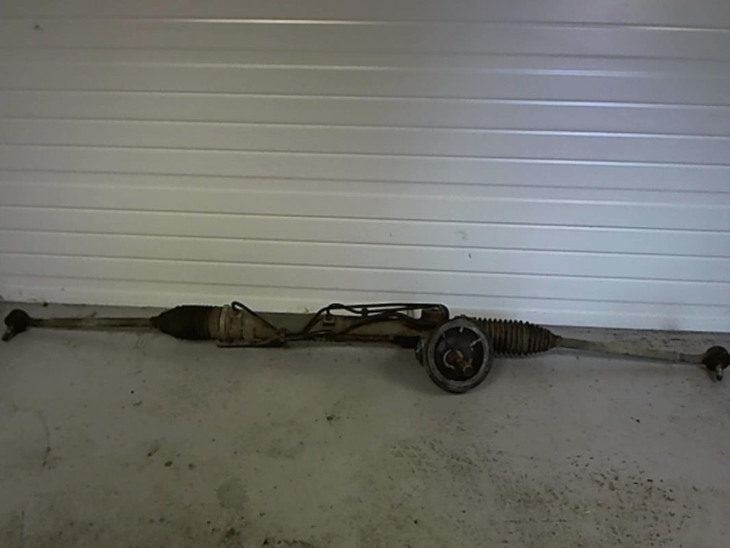 Image Cremaillere assistee - PEUGEOT 206
