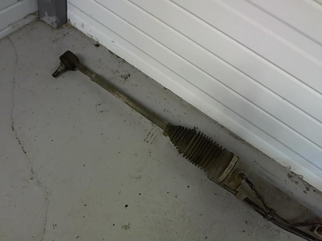 Image Cremaillere assistee - PEUGEOT 206