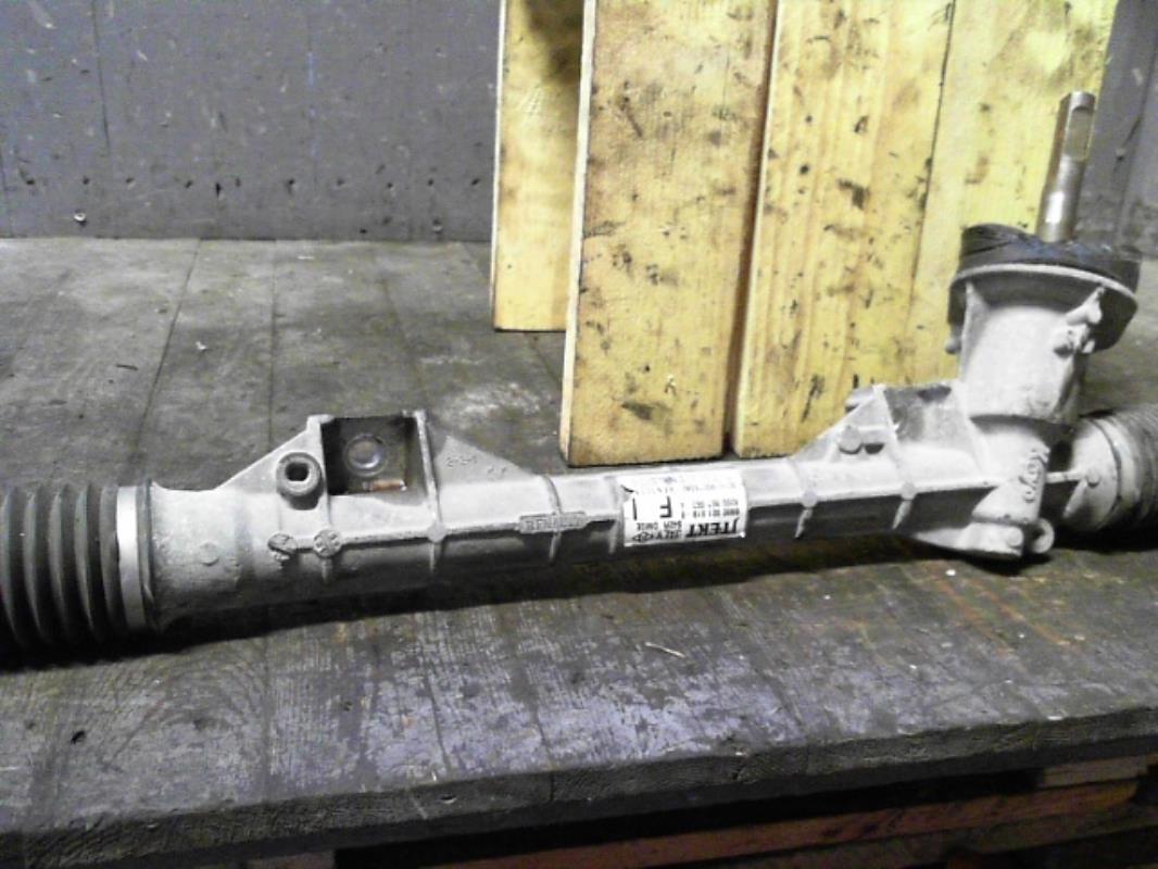 Cremaillere assistee RENAULT TWINGO 2 PHASE 1 Essence - 1