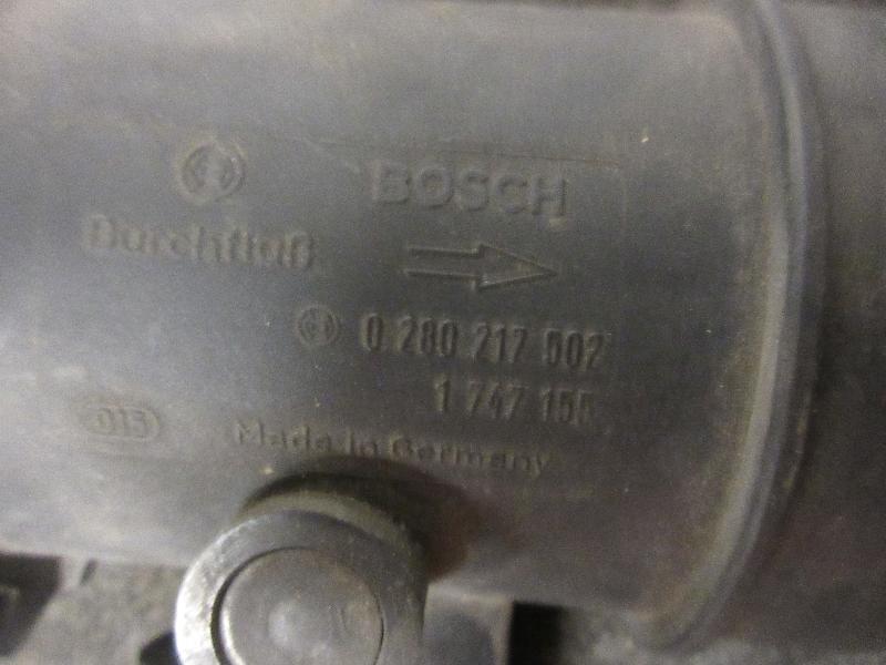 Debitmetre BMW SERIE 3 E36 CABRIO Essence - 1