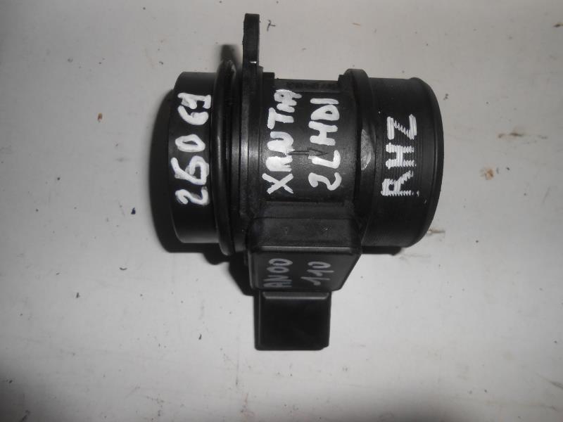 Debitmetre CITROEN XANTIA PHASE 2 Diesel - 1