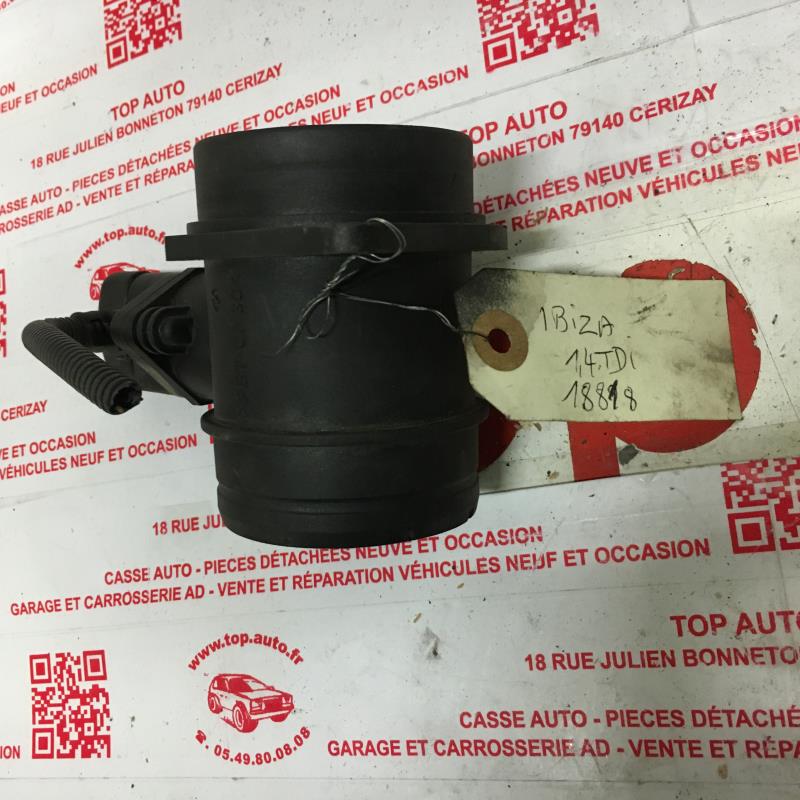 Debitmetre SEAT IBIZA 3 PHASE 2 Diesel - 1
