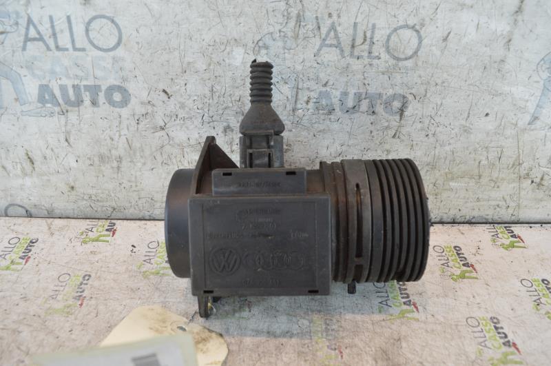 Debitmetre VOLKSWAGEN GOLF 4 Diesel - 1