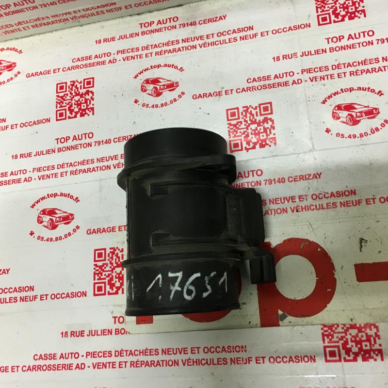 Debitmetre RENAULT CLIO 3 PHASE 1 Diesel - 1