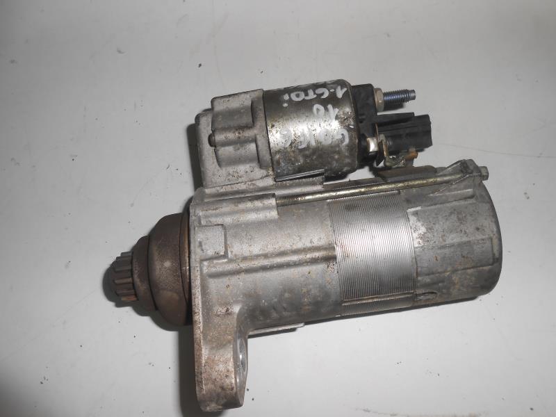 Demarreur VOLKSWAGEN GOLF 6 Diesel - 1