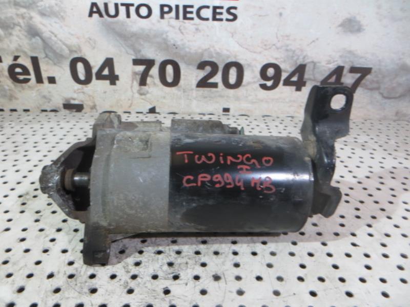 Demarreur RENAULT TWINGO 1  - 1