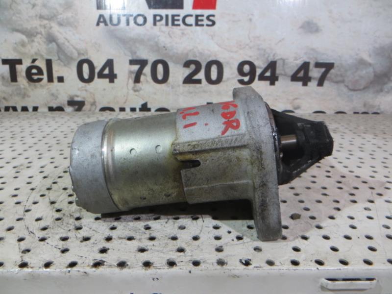Motorino avviamento FIAT 500 2 PHASE 1 Gasolina - 1