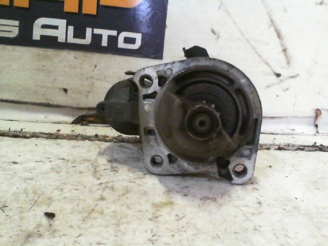 Demarreur FORD ESCORT 6 Diesel - 1