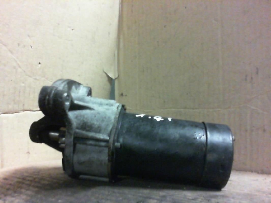 Motorino avviamento PEUGEOT 306 PHASE 1 Gasolina - 1