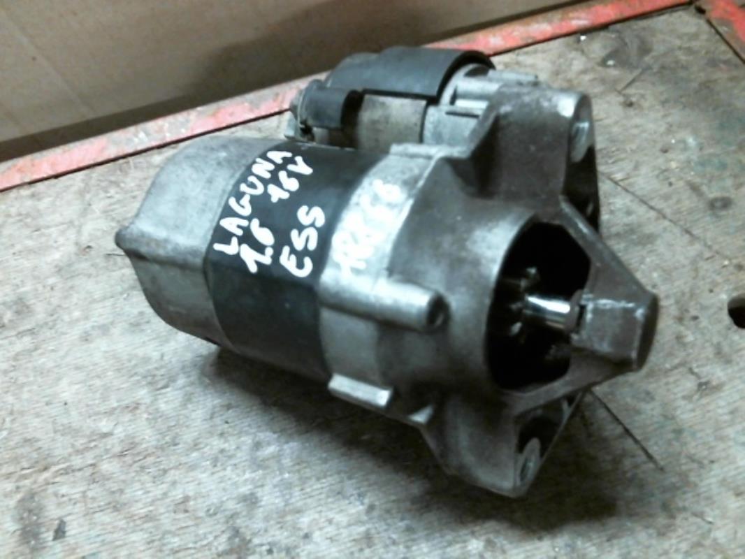 Demarreur RENAULT LAGUNA 1 PHASE 2 Essence - 1