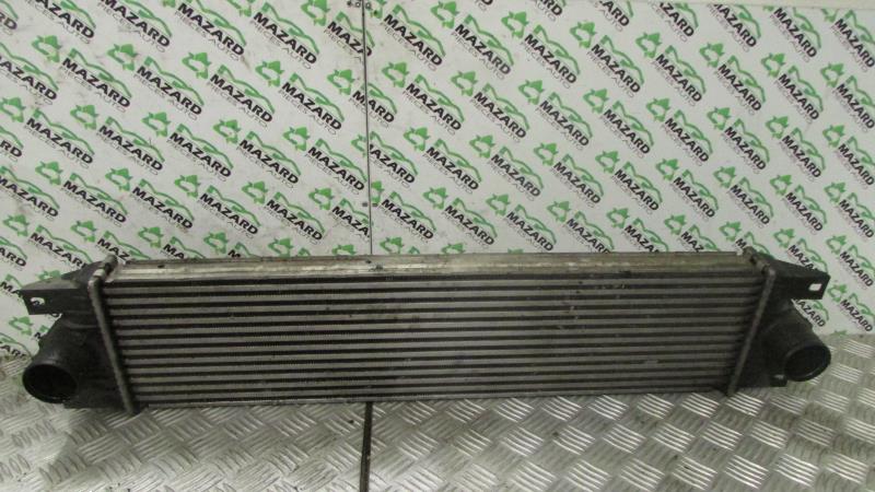 Image Echangeur air (Intercooler) - RENAULT MASTER 2